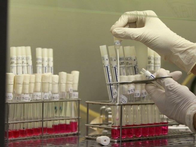 Снимка: Reuters