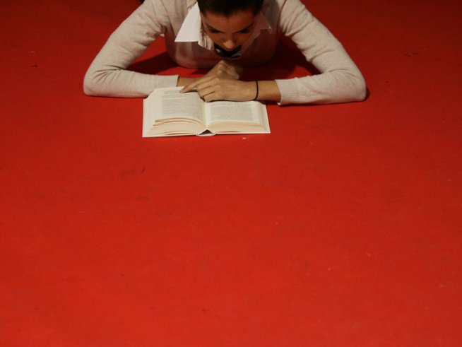 Снимка: Reuters