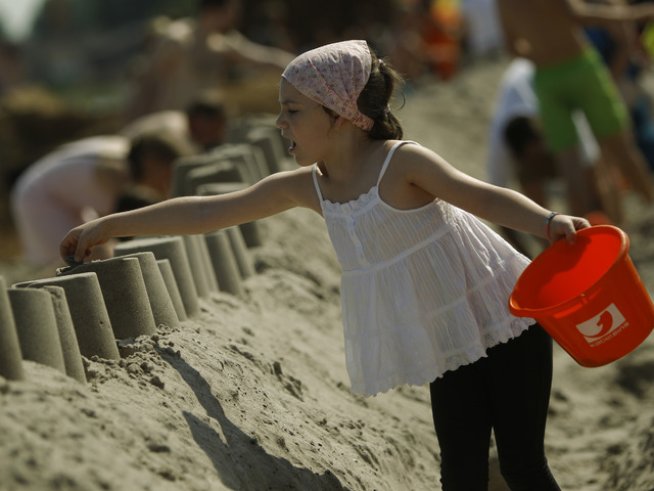 Снимка: Reuters