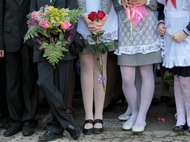 Детето – добро вкъщи и хулиган в училище