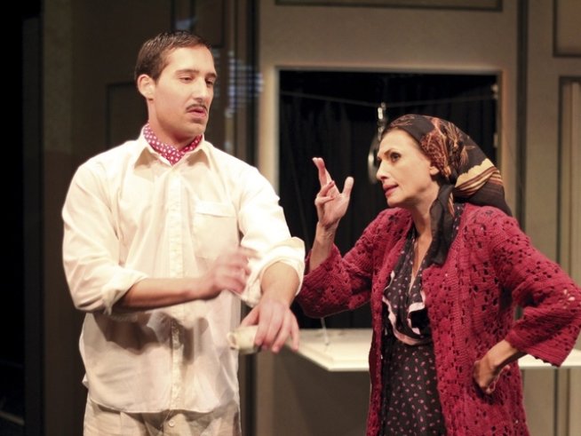 Снимка: Театър "София"