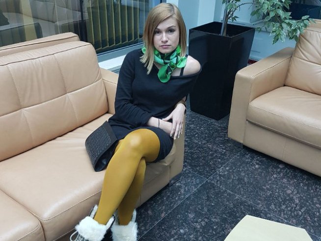 Снимка: личен архив