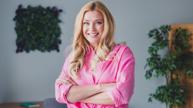 40 урока, които всяка жена трябва да научи преди 40. Снимка: istock