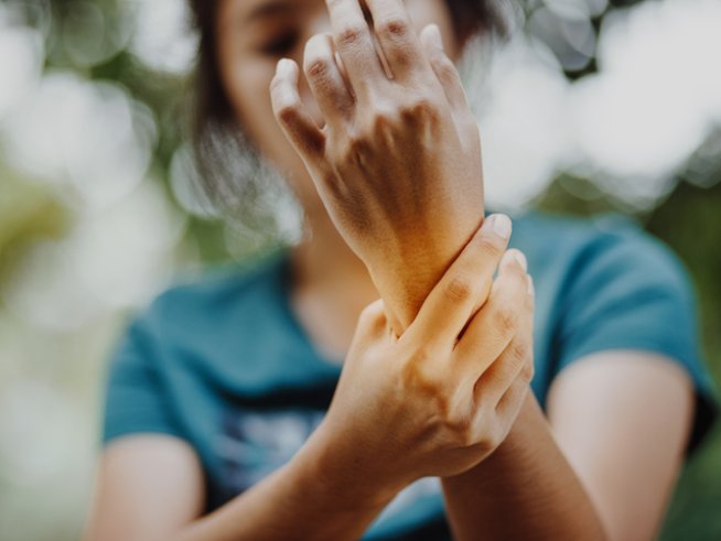 Снимка: istock