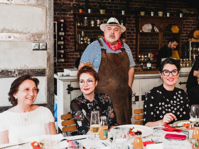 Подкрепа за зелени проекти – Клубът Smart Lady създава Фонд Sustainable Lady