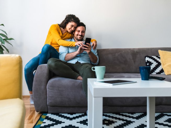 Снимка: istock