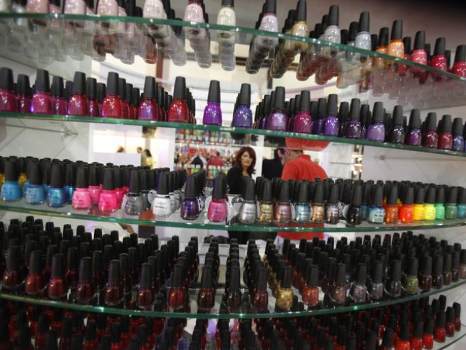 Снимка: Reuters