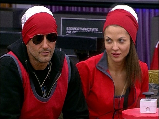 Снимка: Биг Брадър