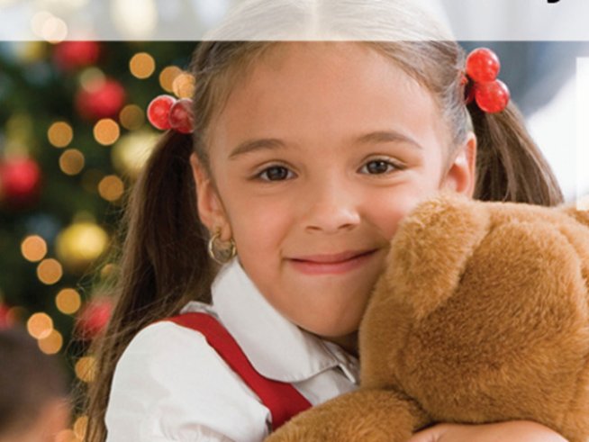 Звездите: Празничните герои на България