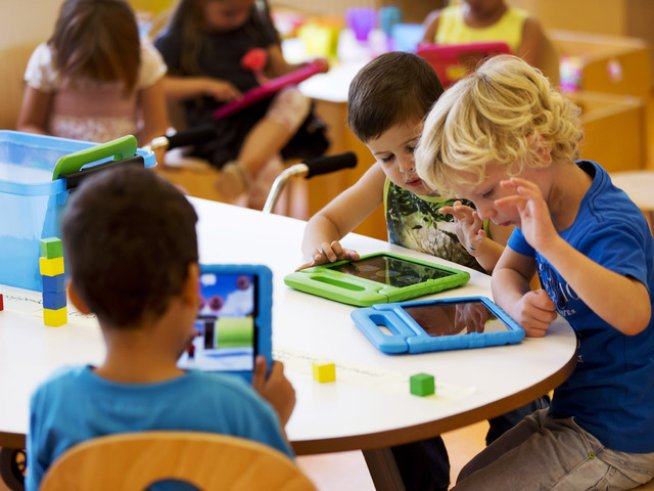 Снимка: Reuters