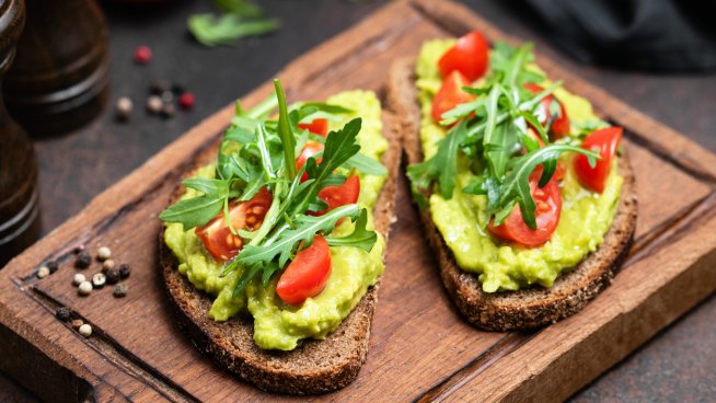 6 храни, които са лесни за храносмилане. Снимка: istock