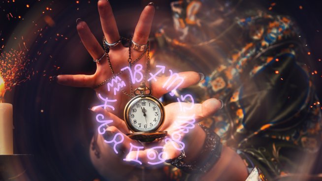 Дните, в които няма да ни върви толкова през май. Снимка: istock