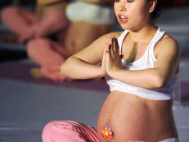 Опасно ли е боядисването на косата при бременност?