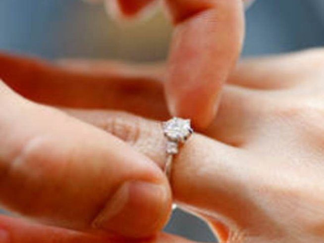 Петте фази в брака