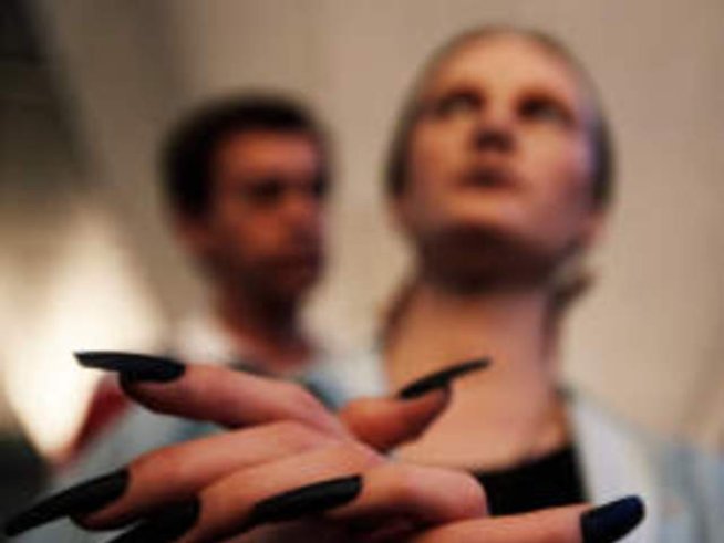 3 неща, които развалят маникюра