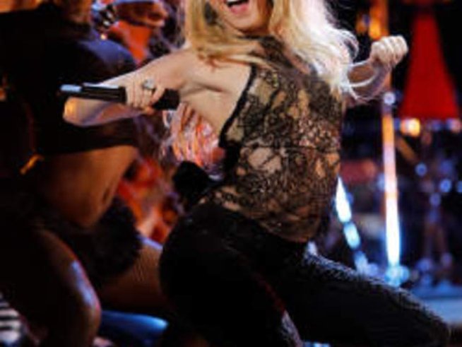 Шакира – най-сексапилната певица