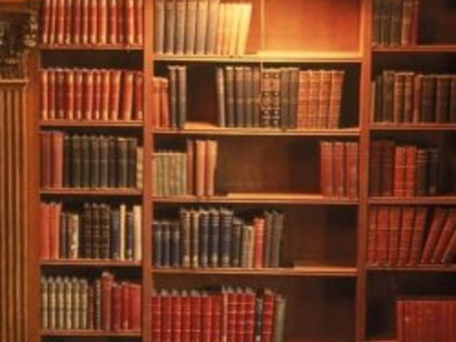 23 април &ndash; Световен ден на книгата и печата