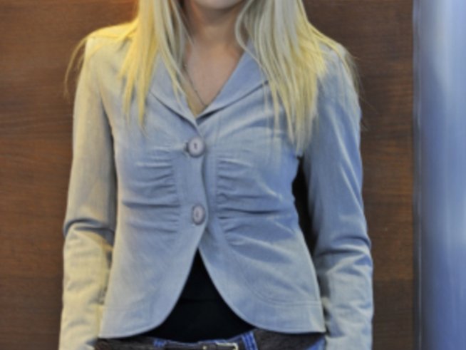 Спаска Тетимова: Днешната жена е силна и успяваща