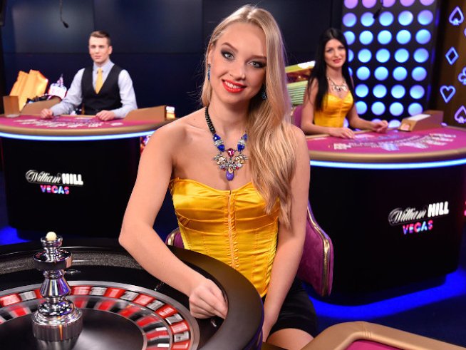 Българските жени предпочитат тенис и казино игрите