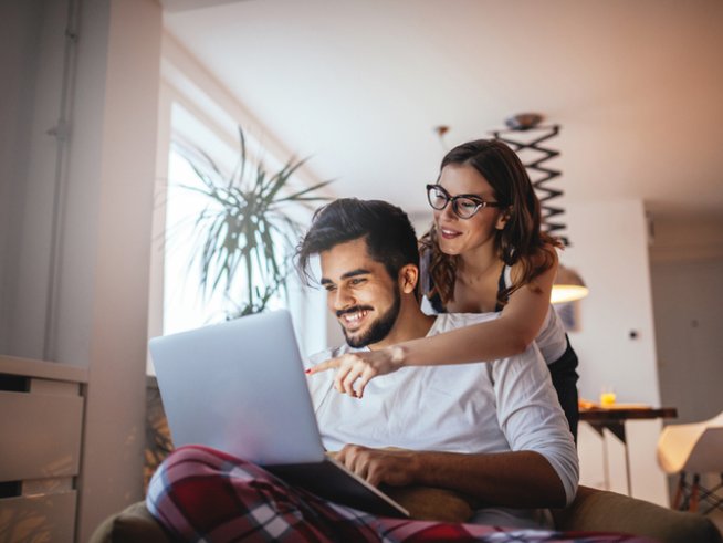 Снимка: istock