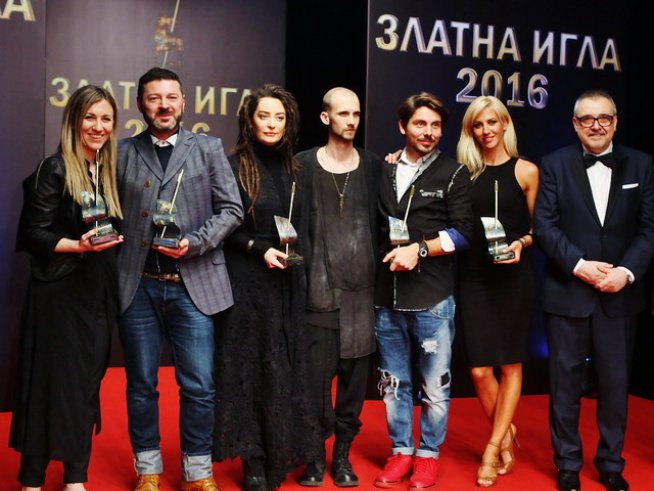 Снимка: Божидар Марков