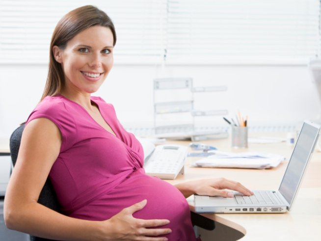 Снимка: thinkstock