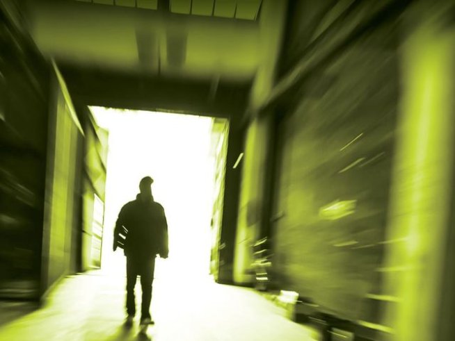 Снимка: Издателство "Колибри"