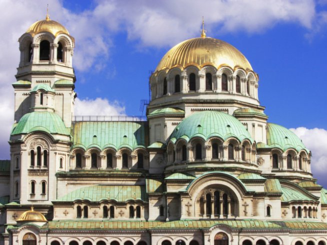 Снимка: thinkstock