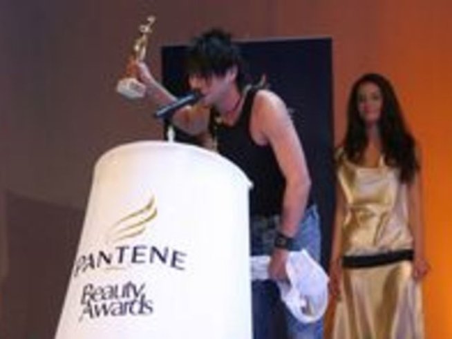 Pantene Beauty Awards 2006