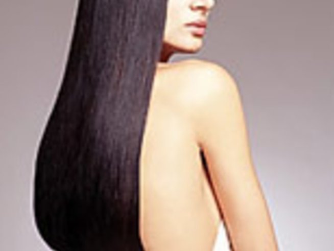 Съвети за косата от Londa