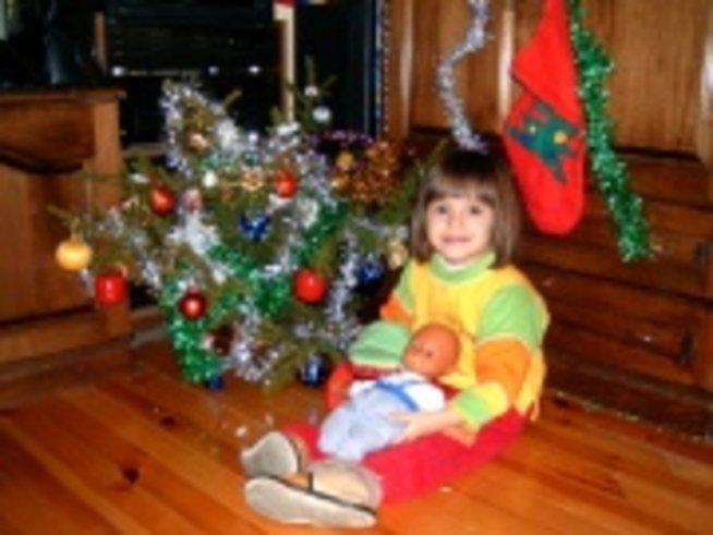 Честито Рождество Христово