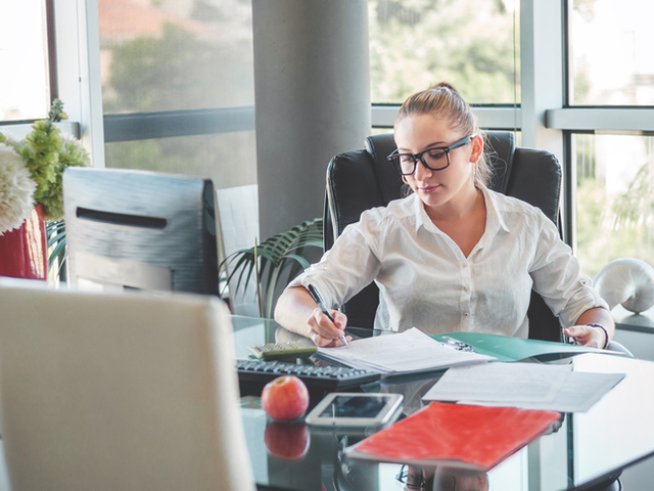 Снимка: istock