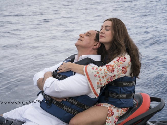 На Киномания 2018 представят филм за Силвио Берлускони