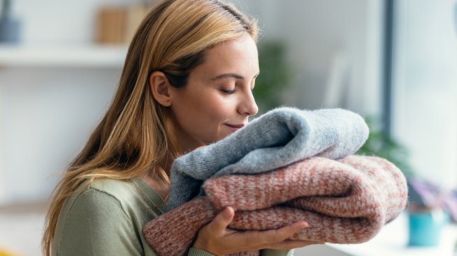 6 неща, които да не сушите в сушилнята. Снимка: istock