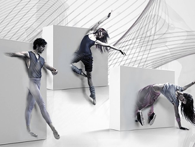 Sofia Dance Fest ни кани на танц от 6 до 9 март в зала &bdquo;Универсиада&ldquo;