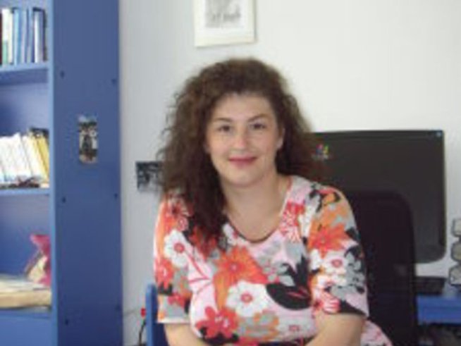 Десислава Белева: Няма такова нещо “боклук”