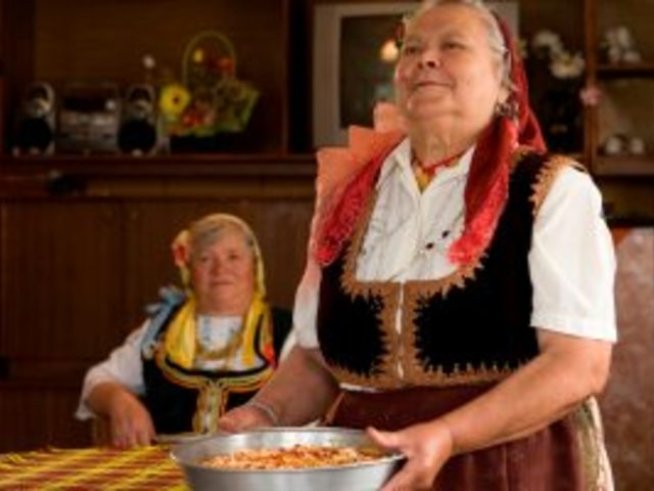 В Шумен и с. Гарван представят резултатите от “Живо наследство” 2008