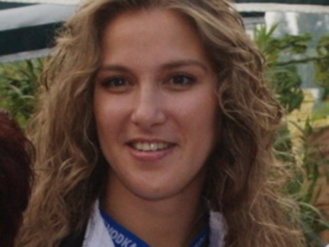 Ива Николова: Моят ден започва с целувка