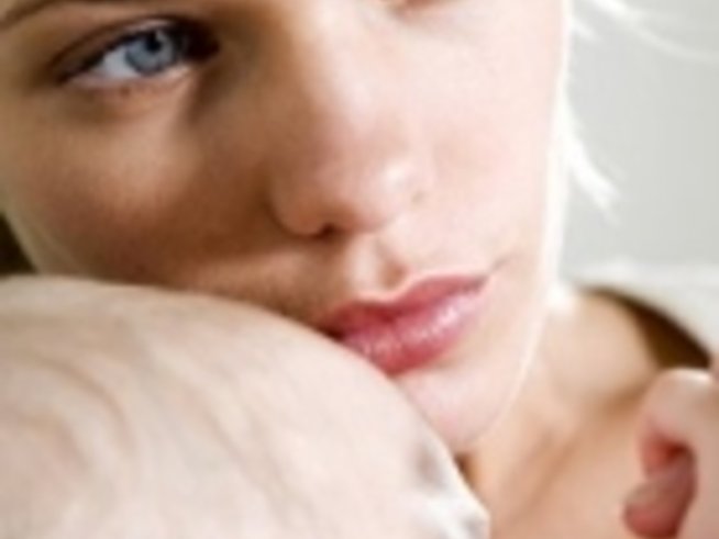 Майчинството – бебето през първите 12 месеца