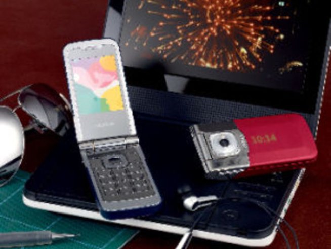 Свежи GSM-ми за дами