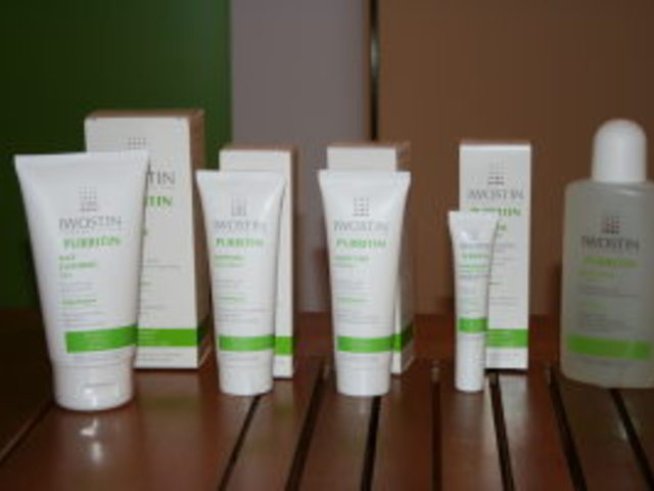 Хипоалергични препарати за мазна кожа и кожа с акне