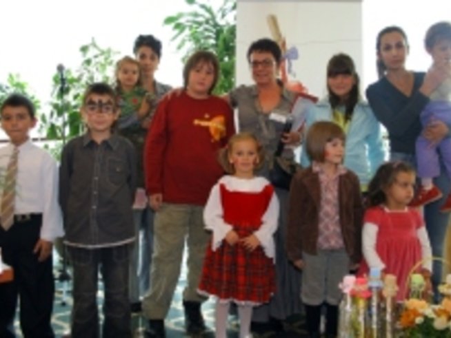 Списанието за бъдещи родители отпразнува излизането на 150-ия си брой