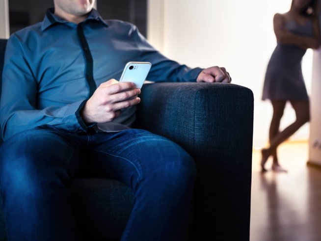 Снимка: istock