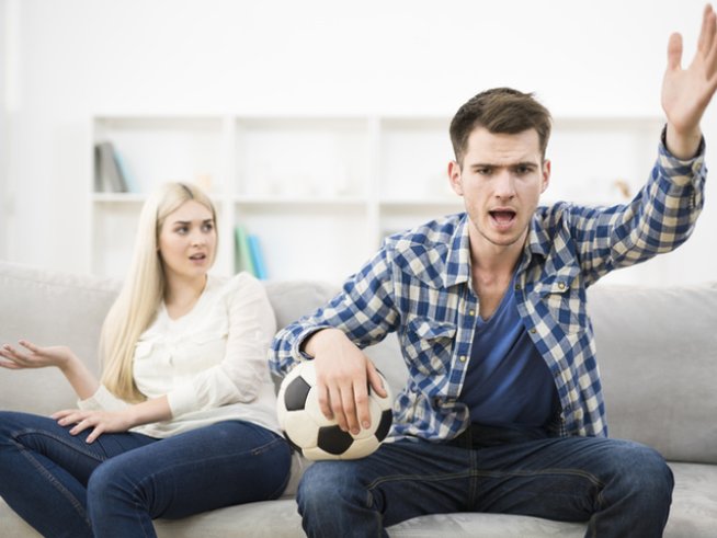 Снимка: istock