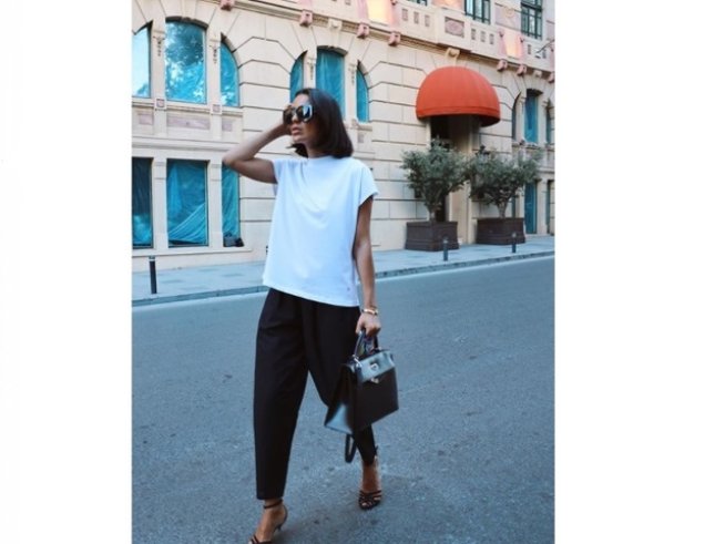 Снимка: instagram nurbilenyavuzer