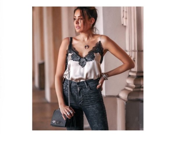 Снимка: instagram fashionedchicstyling