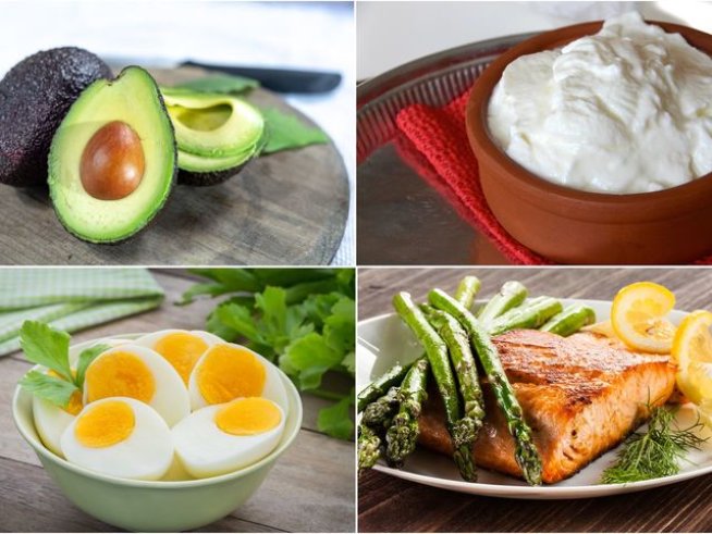 Снимки: istock