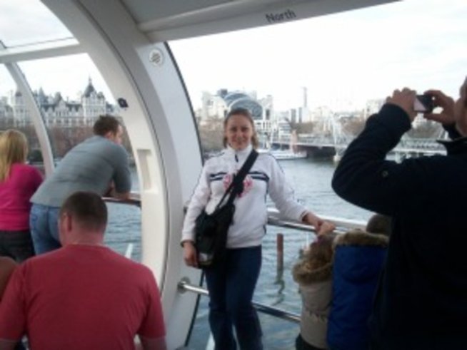 Анелия Донева: Най-масовият спорт у нас - цигарите, компютърните игри и чалгата