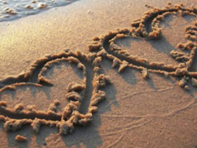 Какво е любовта от пръв поглед