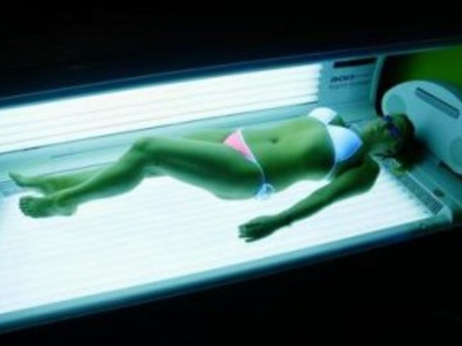 Солариумите - кога и как да ги посещаваме?